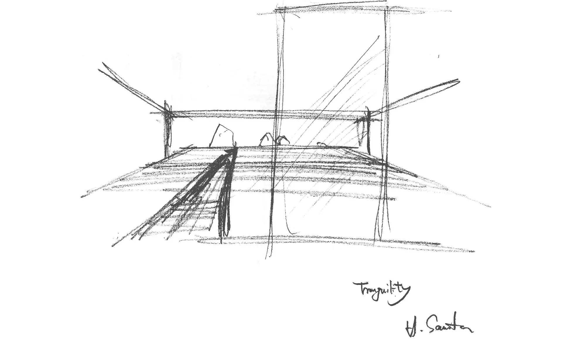 T3 Sketch