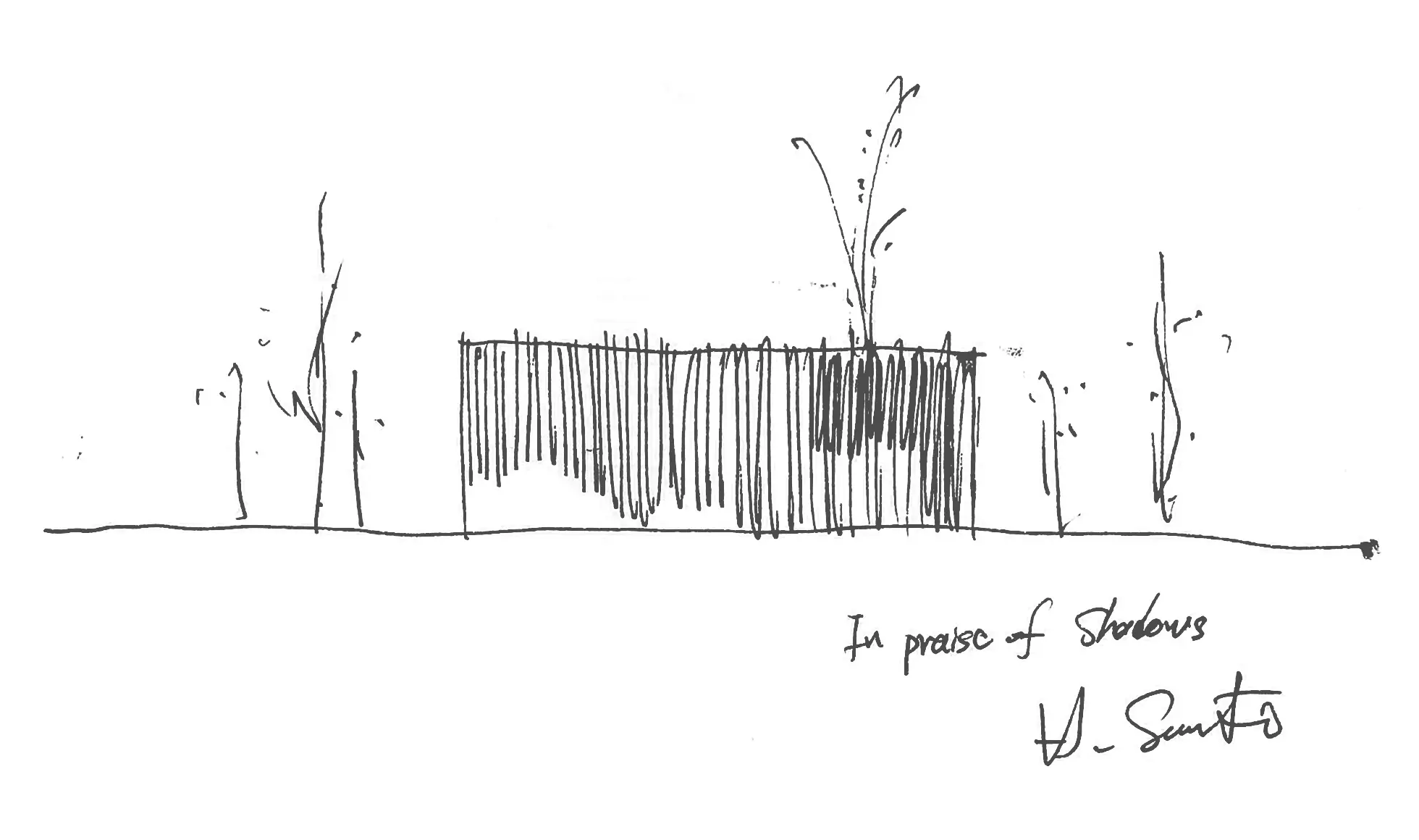 T3 Sketch