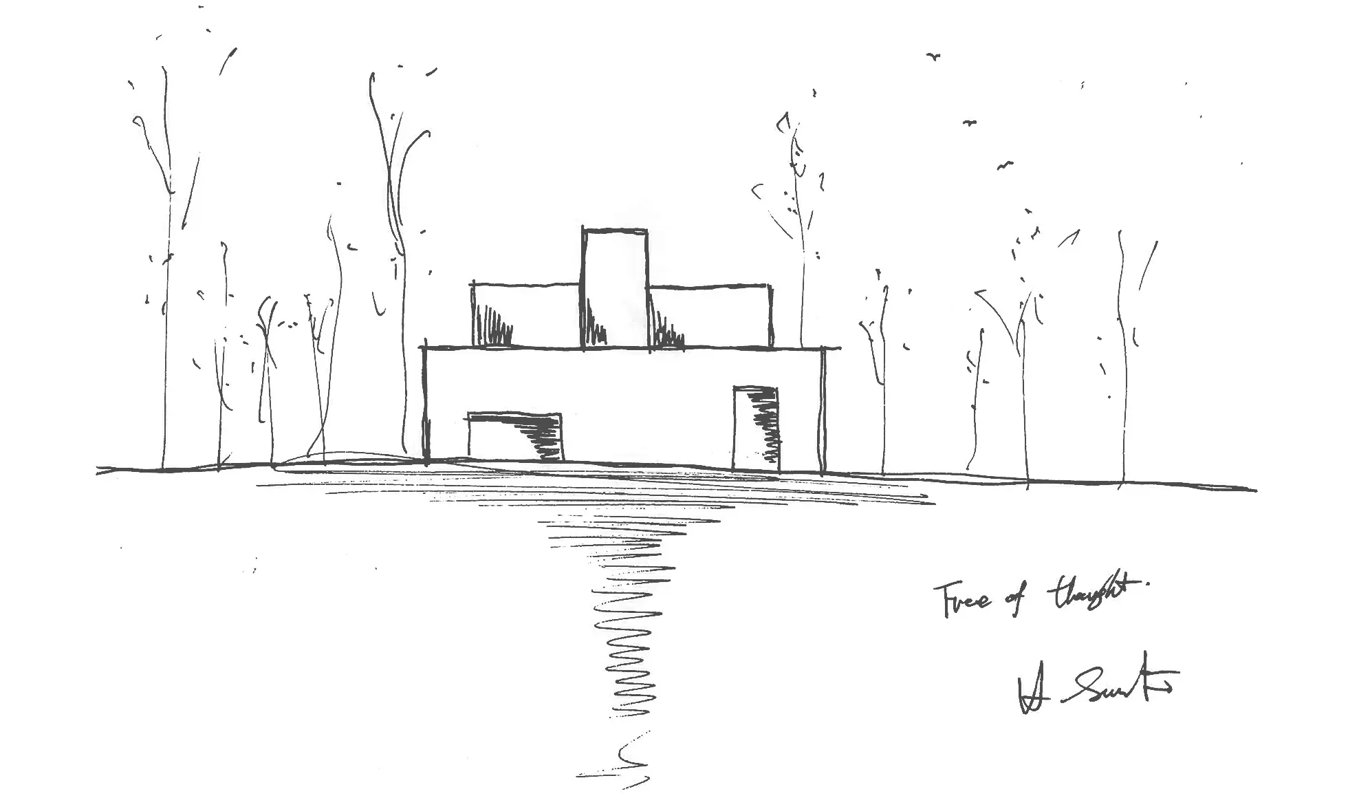 T3 Sketch